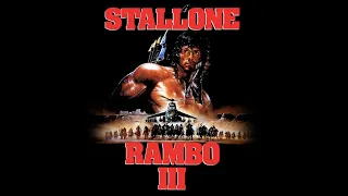 Siskel & Ebert Review Rambo III (1988) Peter MacDonald