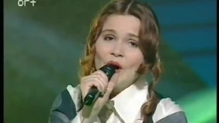 Eurovision 1993 Croatia - Put - Don't ever cry (15th)