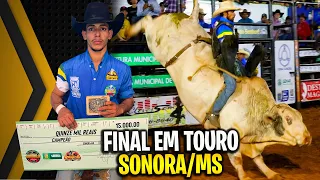 FINAL DO RODEIO DE SONORA 2023