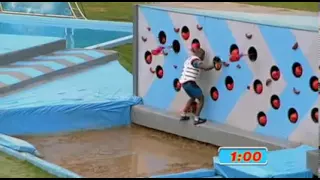 Total Wipeout - Series 4 Episode 9 (The Final: Champion of Champions)