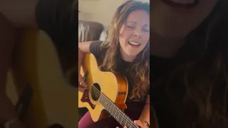 Sarah Louise French - If You Could Read My Mind (Gordon Lightfoot cover)