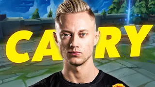 REKKLES Showing How To CARRY with MISS FORTUNE