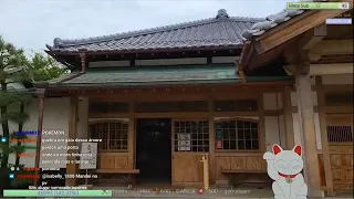 Visitando o TEMPLO DO GATO! (Gōtokuji Temple) *Prizzaa Lives*