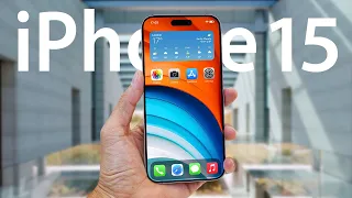 iPhone 15 Pro Max - ¡Más cambios!