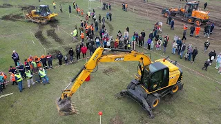 Повелители тяжелой техники: в Рубцовске прошел конкурс профессионального мастерства