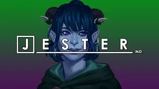 Critical Role Highlights: Jester, MD (2:2) | #CriticalRole