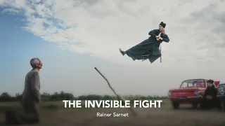 THE INVISIBLE FIGHT Clip 1 | RIGA IFF 2023