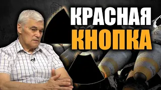 У кого больше решимости. Константин Сивков.