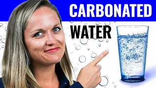 Why You Should Drink Carbonated Water? Check this out!