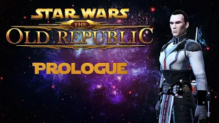 Star Wars the Old Republic: Sith Inquisitor (Dark Side) Prologue -No Commentary-