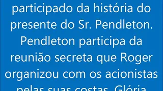 As Aventuras de Poliana Capitulo 188 - 01/02/2019