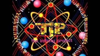 The Infinity Project - Hyperspaced