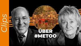 Carmen-Maja Antoni über #Metoo