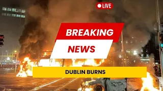 FROM DUBLIN TO CLEVELAND 102 DUBLIN BURNS