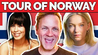 Vocal Coach Reacts To Norwegian Artists: Astrid S & Maria Mena