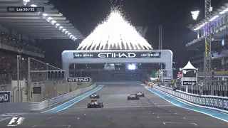 *blank* wins the *blank* world championship: f1 2010s/20s edition