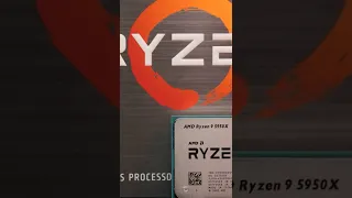 AMD RYZEN 5  - WSZYSTKO CO MUSISZ WIEDZIEĆ! #shorts
