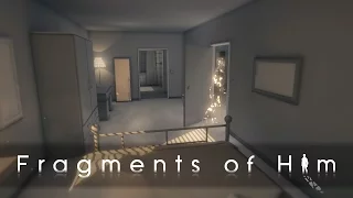 Fragment of Him - Release Trailer