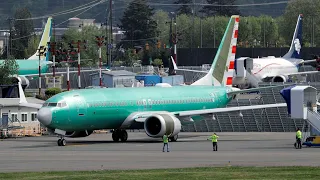 More changes could be coming for the Boeing 737 MAX