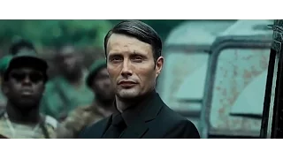 Casino Royale (2006) Scene: 'Le Chiffre'