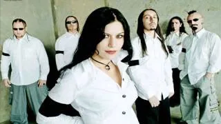 Lacuna Coil - Oblivion