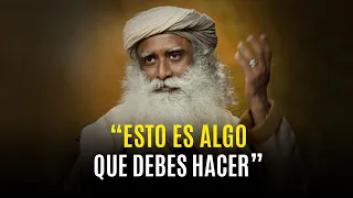 "Algo FENOMENAL sucederá a tus 33" | Sadhguru en español