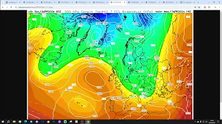 Week Ahead Weather Forecast: 13th To 21st April 2024