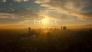 Ulteria - AfterCDMX