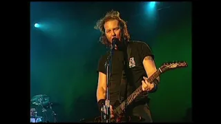 Metallica: King Nothing (Plovdiv, Bulgaria, June 11, 1999)