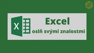 51. Excel od začátečníka po mistra - List a jeho funkce: funkce Dprůměr (anglicky Daverage)