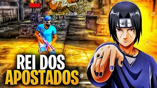 ❤️ SALA COM INSCRITOS ❤️ +APOSTADO ❤️ FREE FIRE - AO VIVO ❤️