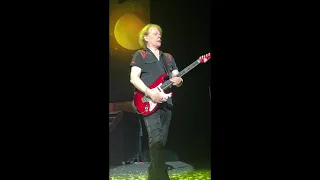 Styx Tulsa feb 2020