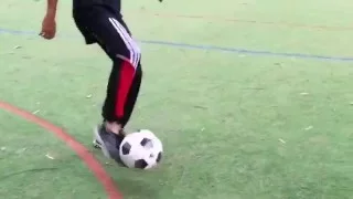 Expectation Vs Reality : Soccer BTS