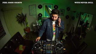 Feel Good Nights 006 | Disco House Mix | Never Dull DJ Set