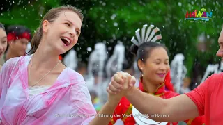 Wunderschönes Hainan - Sonne, Strand und einzigartige Kulturerlebnisse