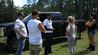 Redneck Repo - She Had The Truck Listed On Craigslist Then We Showed Up