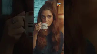 Iqbal Kon Larka Ya Larki...?? #mayaali #bilalashraf #shorts #yunhi #girl #humtv