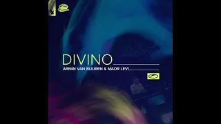 Armin Van Burren & Maor Levi - Divino (Extended Mix) Trance 2021