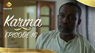 Série - Karma - Episode 16 - VOSTFR