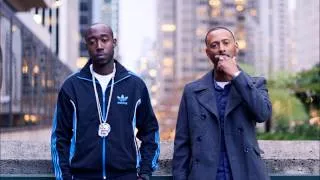 Freddie Gibbs & Madlib - Deep [HD]