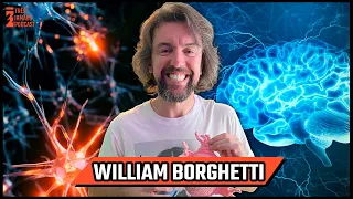 William Borghetti - Desvendando os Segredos da Neurocomunicação - Podcast 3 Irmãos #490