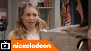 I Am Frankie | School Dance | Nickelodeon UK
