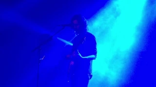 OPETH LIVE in Australia 2017