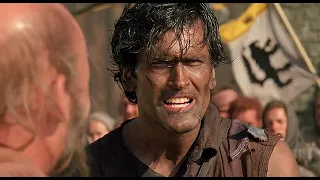 Army of darkness// Full length movie