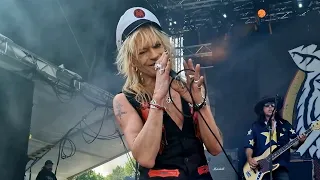 ☆ Michael Monroe - Ballad Of The Lower East Side @ Rock In The City 2022 Kuopio, Finland
