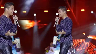 Homenaje a Jorge Oñate - Elder Dayán Díaz y Lucas Dangond (Festival Vallenato 2022)