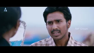 ஒரு பையன் மதிக்கமாற்ற யாருமே நம்ப மாட்றாங்க | Neerparavai Scenes | Vishnu Vishal | Sunaina