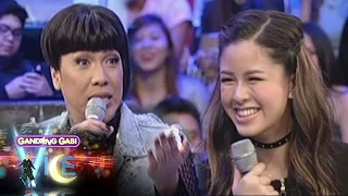 GGV: Kisses shares her winning speech