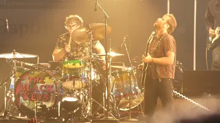 The Black Keys - Live at the BB&T Center - Sunrise, FL 11/05/2019