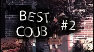 The Best Coubs of the week | Лучшие Кубы Недели #2